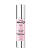 Dermafique Hydra Tonique Gel Creme With Shea Butter, Hydrating Moisturizer For Dry Skin
