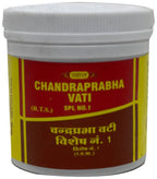 Vyas C Vati Tablets - Distacart