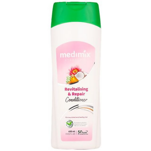 Medimix Ayurvedic Revitalising & Repair Conditioner