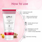 Globus Naturals Glycolic & 1% Salicylic Acid Herbal Anti Acne Face Gel