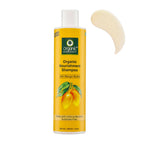 Organic Harvest Organic Nourishment Shampoo With Mango Butter