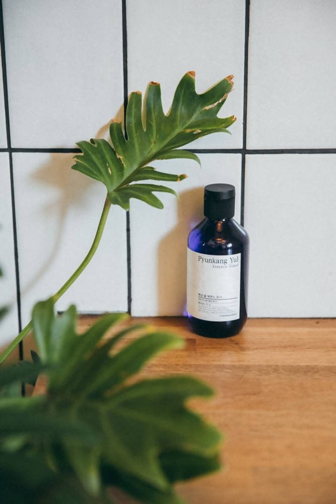 Pyunkang Yul Essence Toner