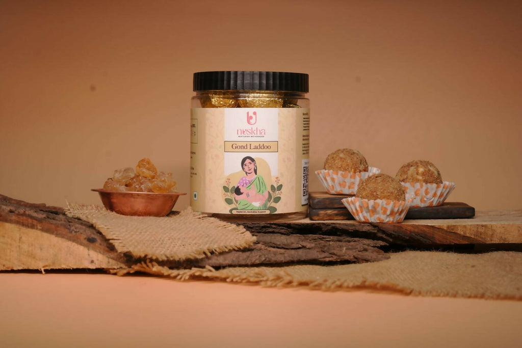 Nuskha Gond Laddoo (Post-Pregnancy) - Distacart