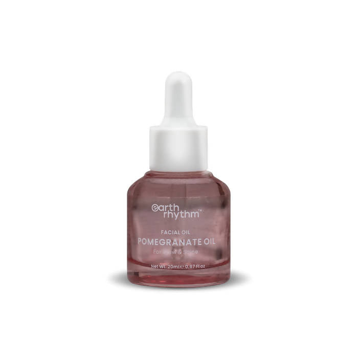 Earth Rhythm Pomegranate Facial Oil