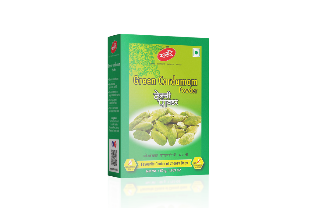 Welchi Powder 50g F