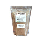 Satjeevan Organic Coconut Palm Sugar - Distacart