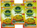Siri Millets Browntop Bisi Bele Bath