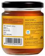 Organic Tattva Wild Honey