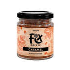 FIX Coffee Caramel Instant Coffee Powder