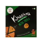 Svaras Methi Thepla Khakhra - Distacart