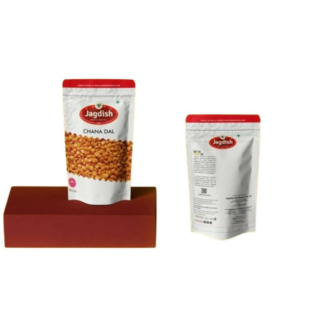 Jagdish Chana Dal
