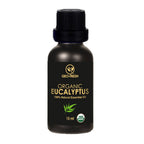 Geo-Fresh Organic Eucalyptus Essential Oil
