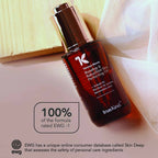True Kind Varanya Blends Rosehip & Bakuchiol Skin Perfecting Oil