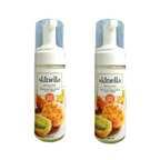 Skinella Facial Foam with African Melon & Tea Tree