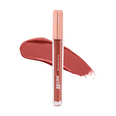 Recode Lip Smacker Liquid Lipstick - 05 Faded