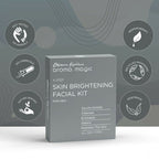 Blossom Kochhar Aroma Magic Skin Brightening Men's Facial Kit