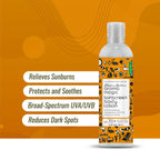 Blossom Kochhar Aroma Magic Sunscreen Body Lotion SPF 70+