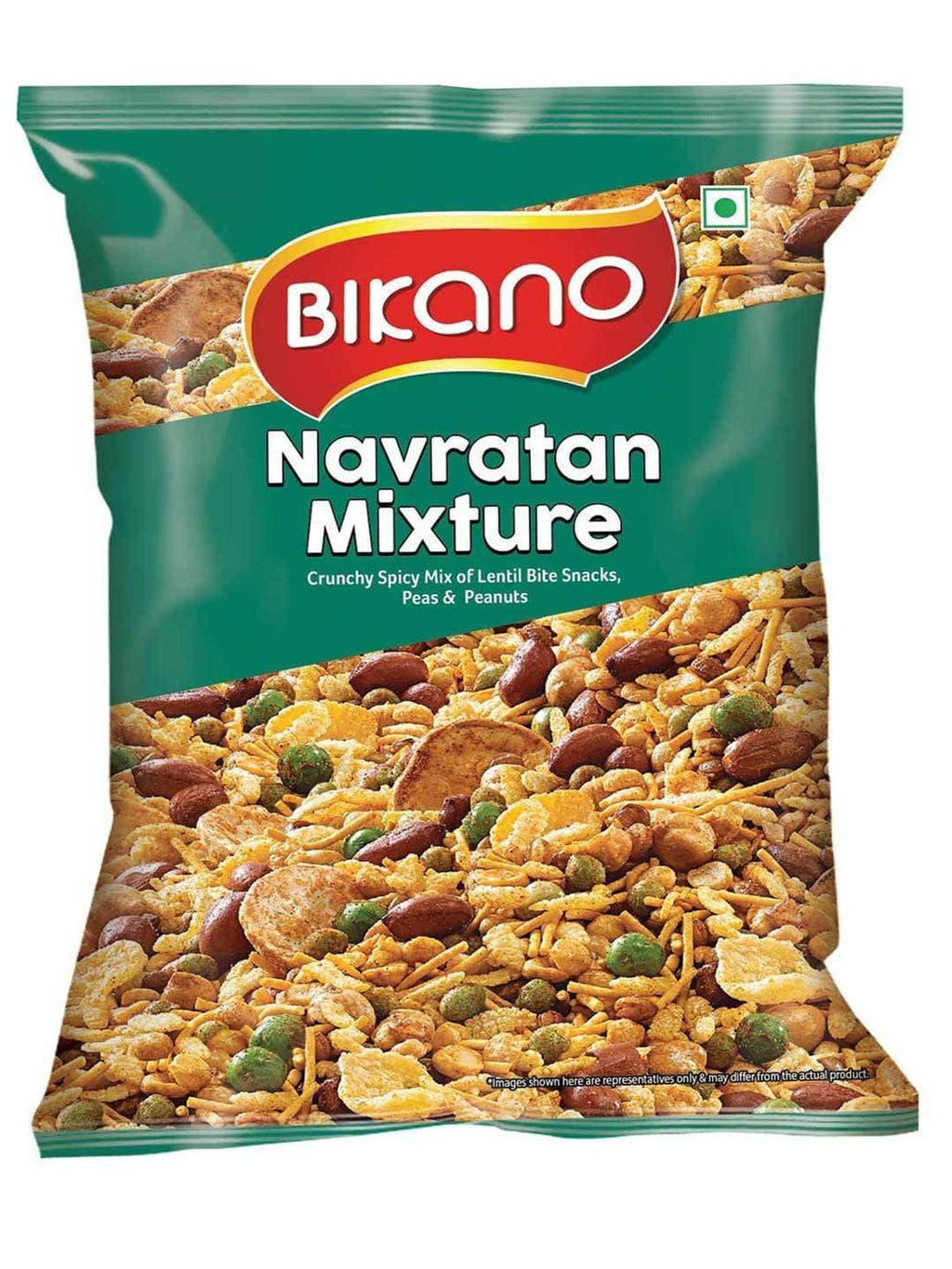 Bikano Navratan Mixture