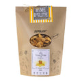 Home D'elite Soya Chips