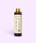 LocoKerala Fairlox Advanced Hair Oil – Ayurvedic Elixir for Strong & Vibrant Hair