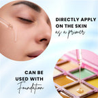 Aflairza Magic Drops - Waterproof & Sweat-Resistant Makeup Serum