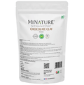 Minature Chocolate Clay Powder