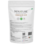 Minature Chocolate Clay Powder