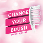 Oral-B Sensitive Teeth & Gums Pro Clean Extra Soft Toothbrush - Distacart