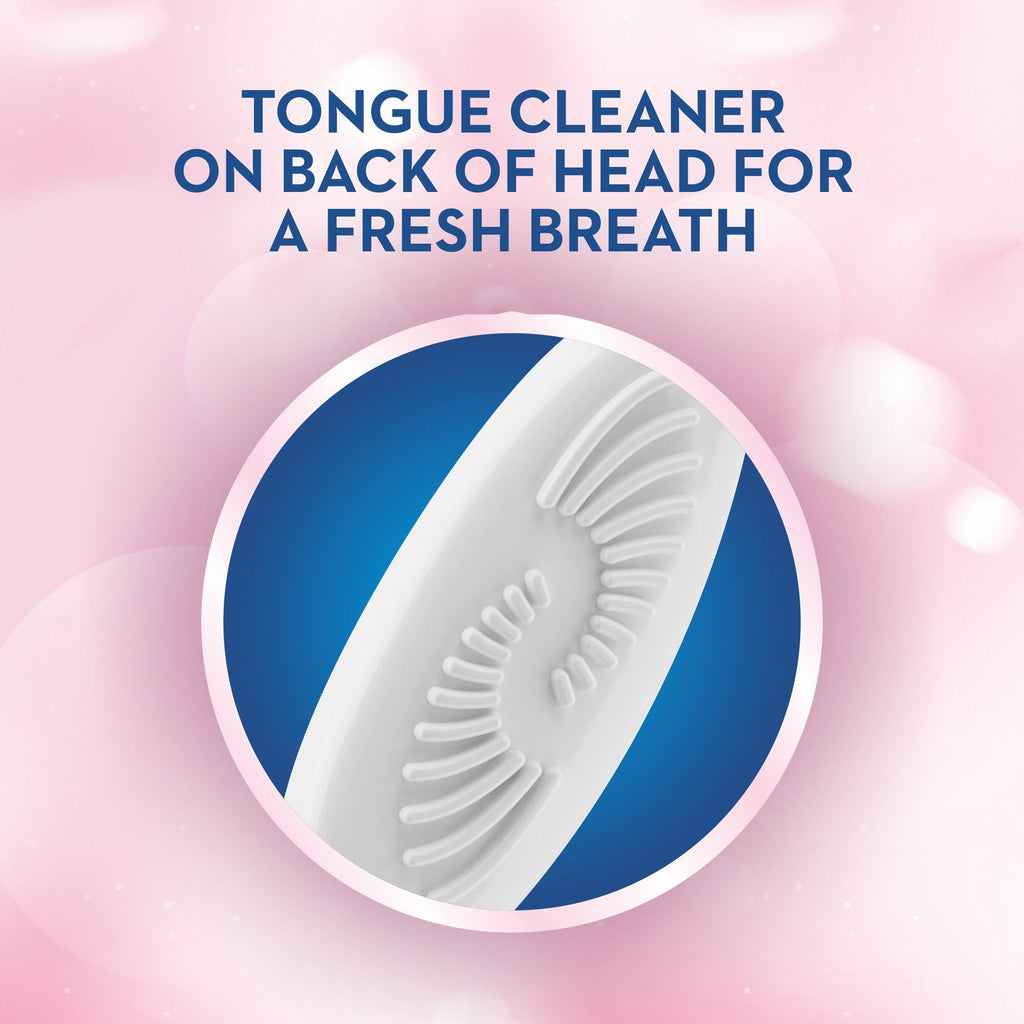 Oral-B Sensitive Teeth & Gums Pro Clean Extra Soft Toothbrush - Distacart