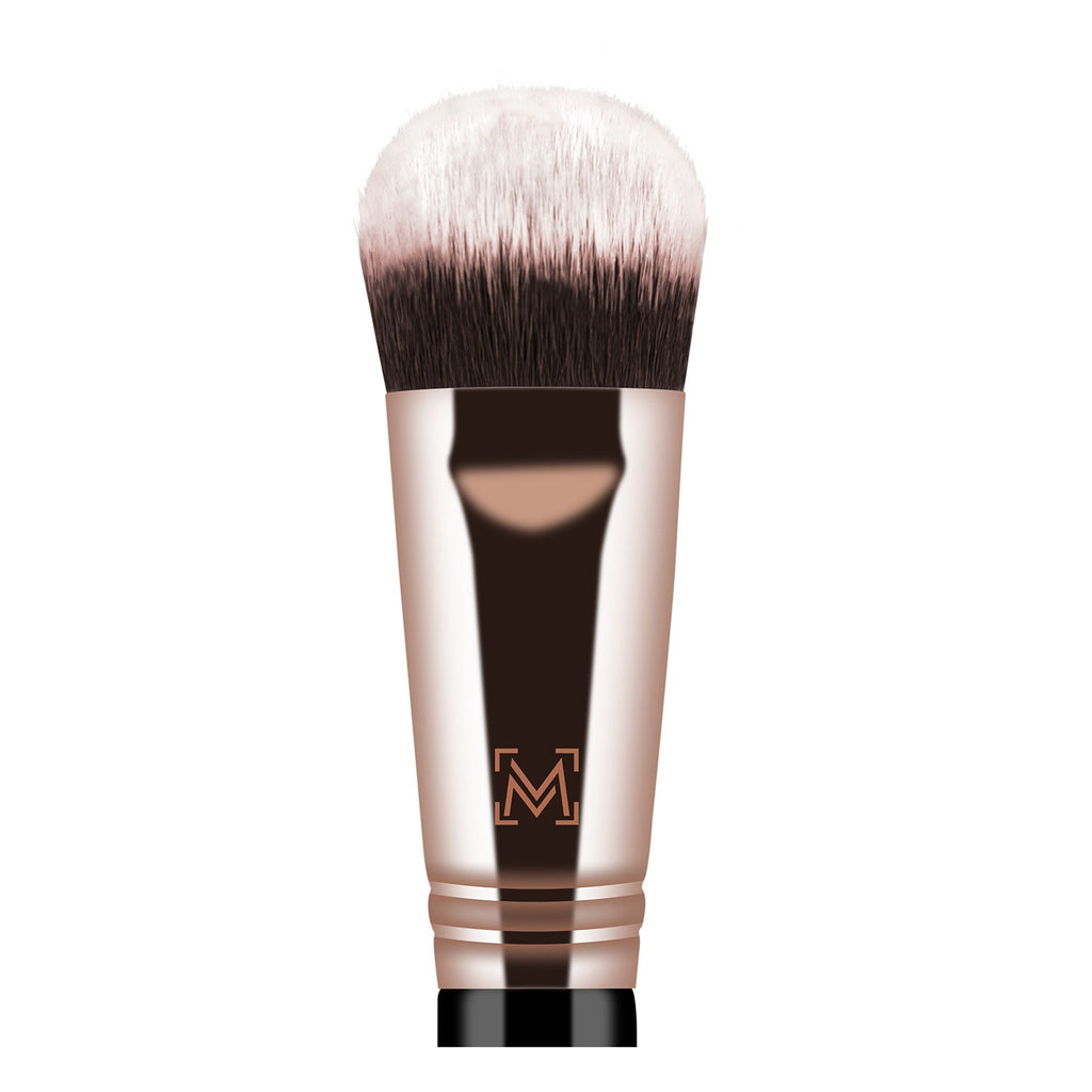 Miss Claire M38 - Application Brush - Rose Gold