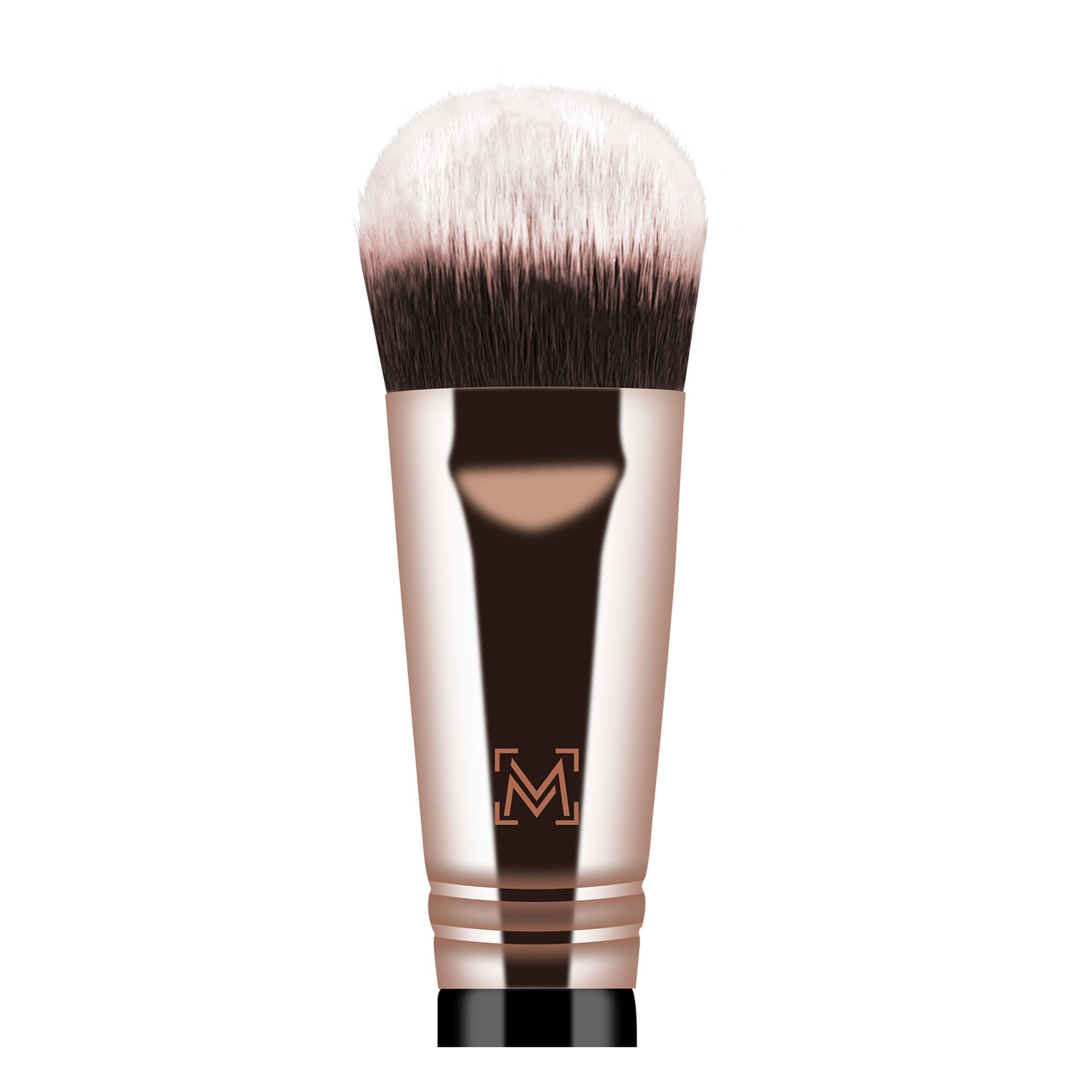 Miss Claire M38 - Application Brush - Rose Gold