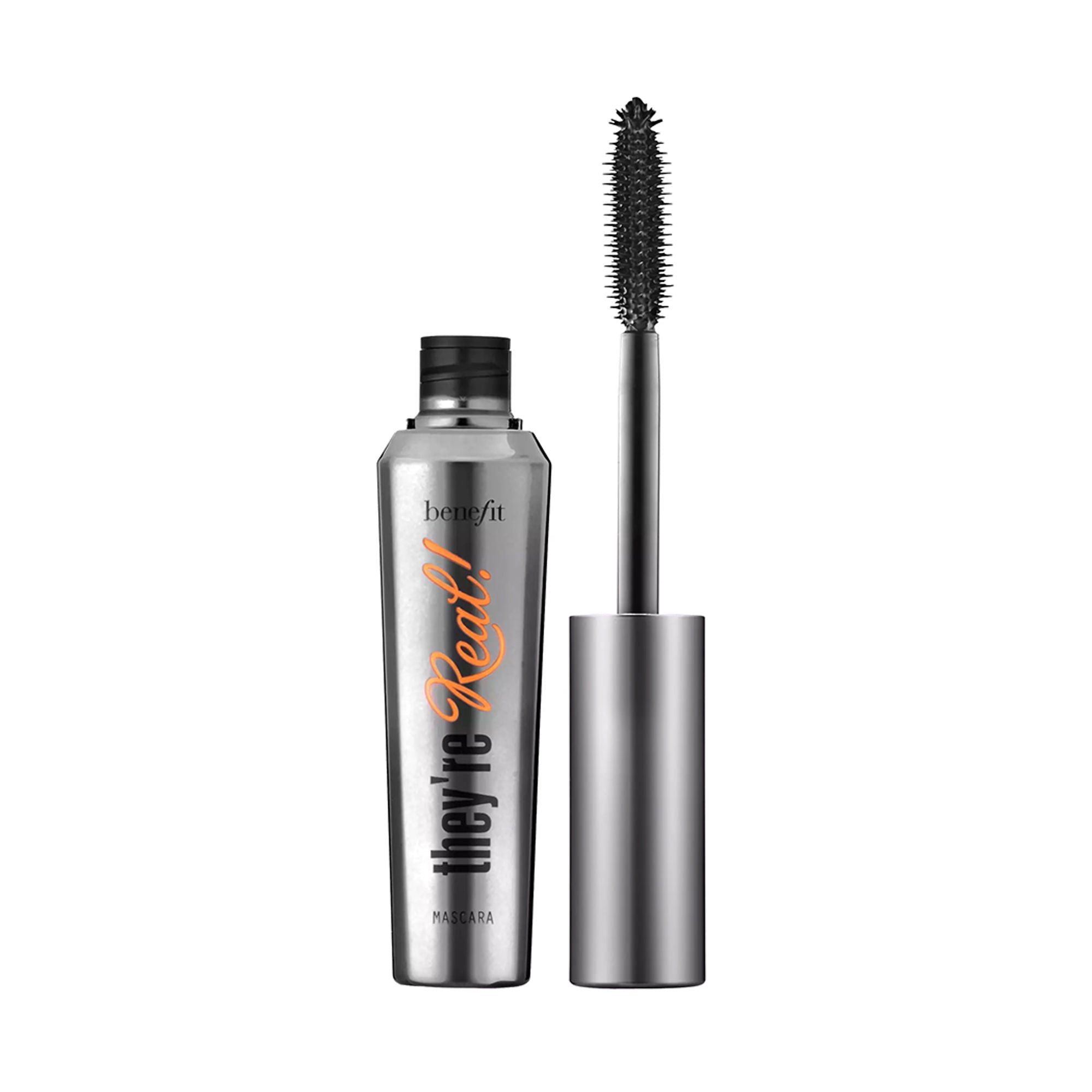 Benefit Cosmetics They're Real! Lengthening Mascara - Jet Black - 8.5g