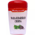 Baidyanath Jhansi Mahasudarshan Churna - Distacart