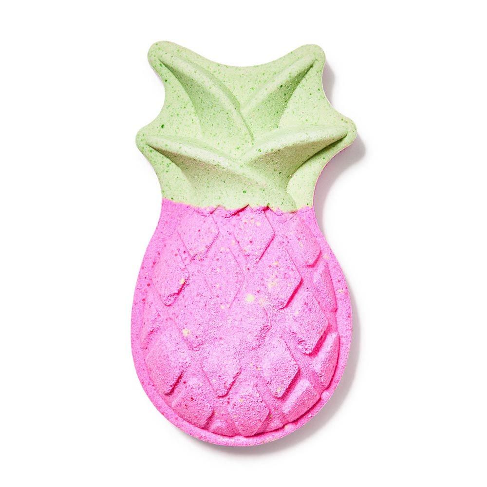 Bath & Body Works Pink Pineapple Sunrise Bath Fizzy