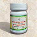 Impcops Dava Shifa Halakh
