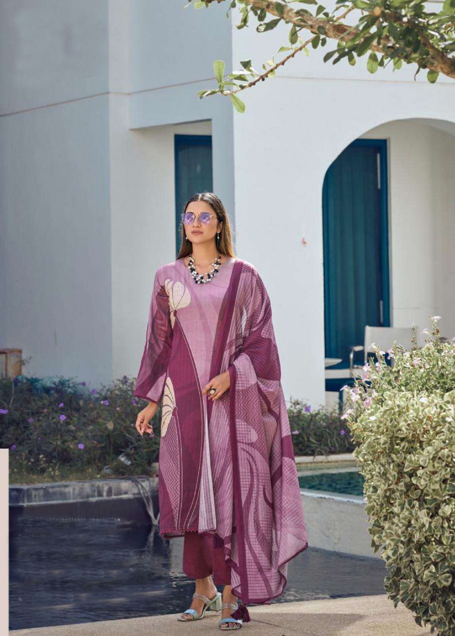 Pramukh Fab Dust Pink Color Rayon Kurta Set - Distacart