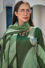 Pramukh Fab Green Color Rayon Kurta Set - Distacart