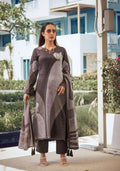 Pramukh Fab Coffee Color Rayon Kurta Set - Distacart