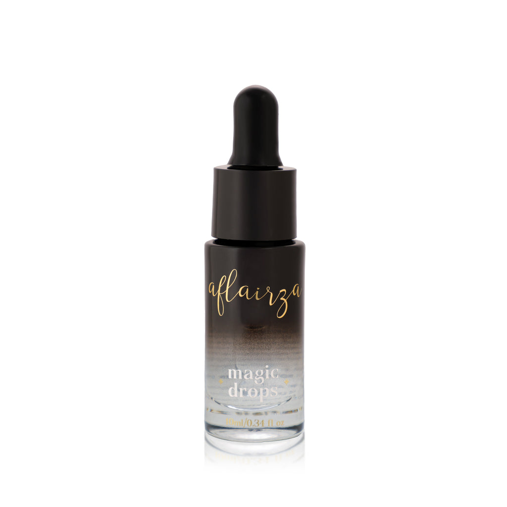Aflairza Magic Drops - Waterproof & Sweat-Resistant Makeup Serum