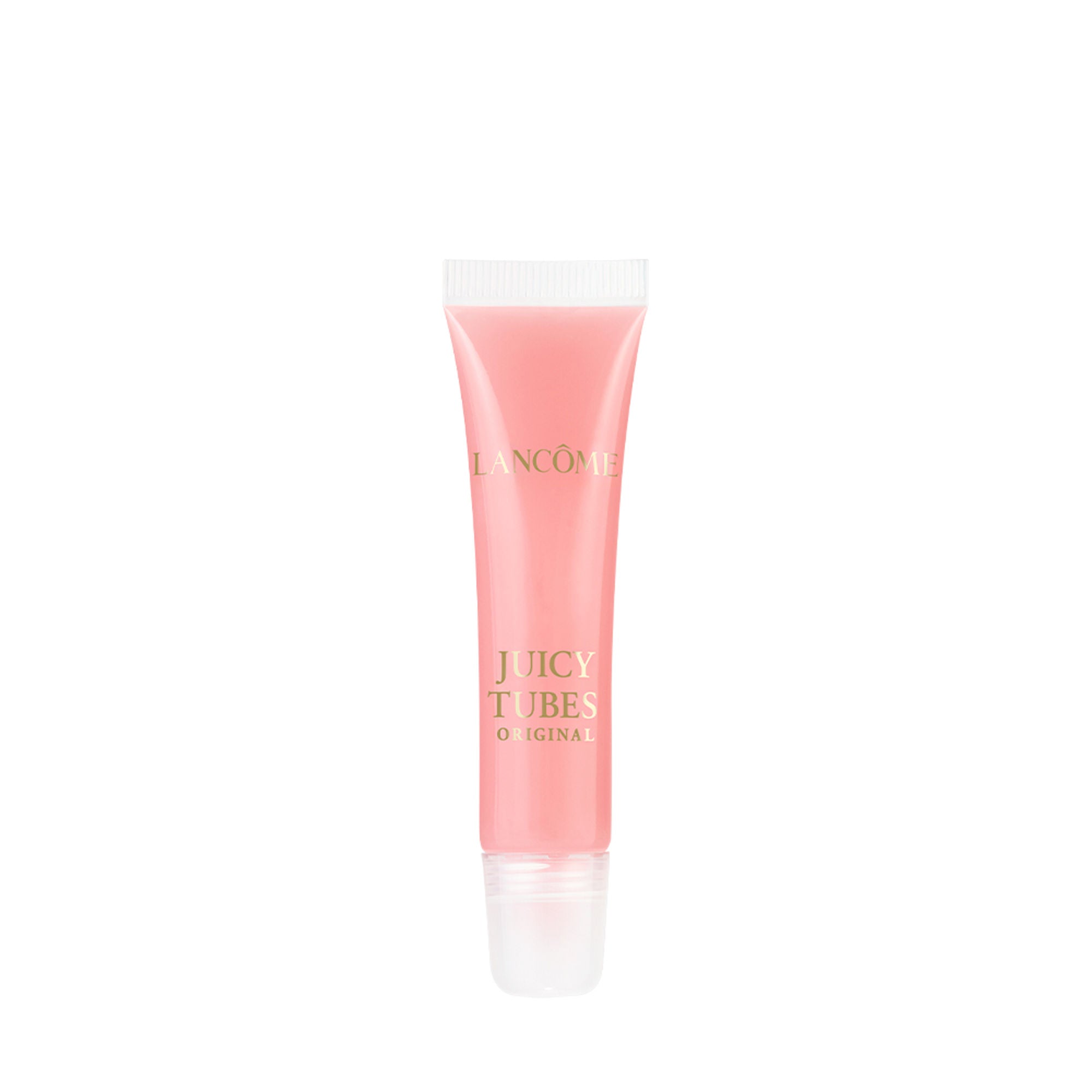 Lancome Juicy Tubes - Ultra Shiny & Moisturizing Lip Gloss - 02 Spring Fling
