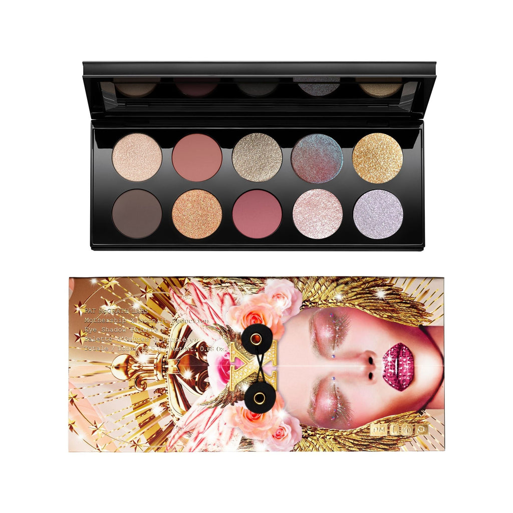PAT McGRATH LABS Mothership X: Moonlit Seduction