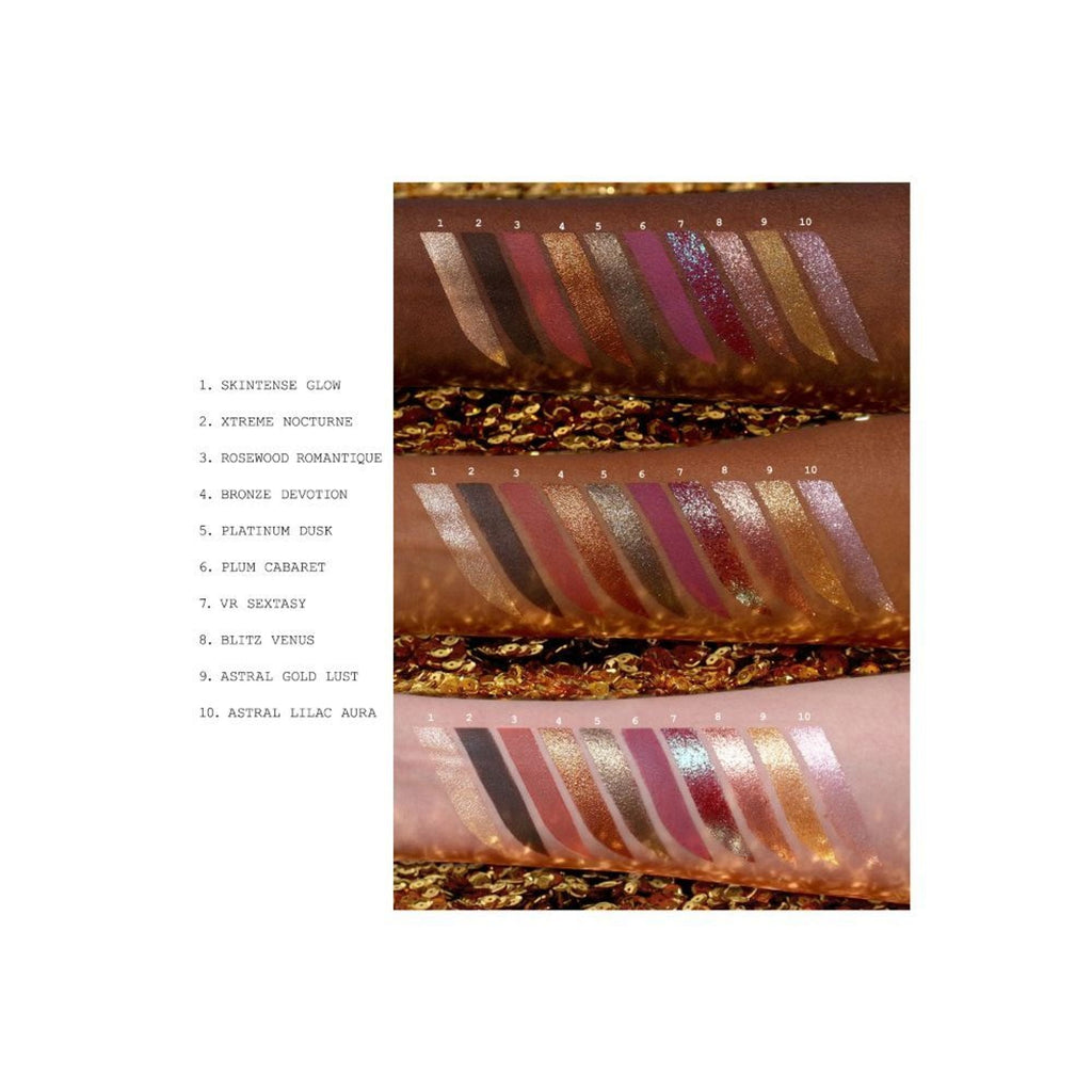 PAT McGRATH LABS Mothership X: Moonlit Seduction