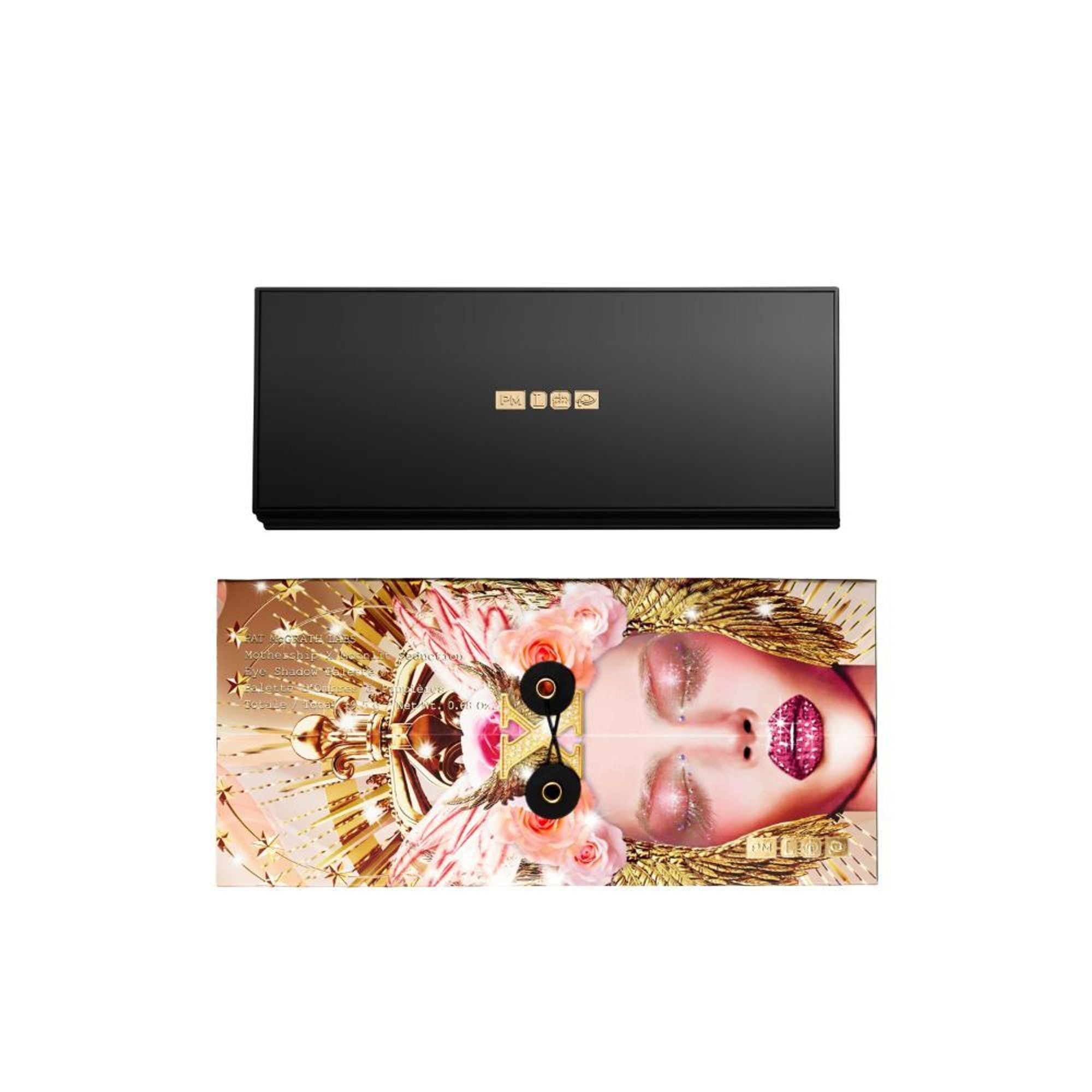 PAT McGRATH LABS Mothership X: Moonlit Seduction
