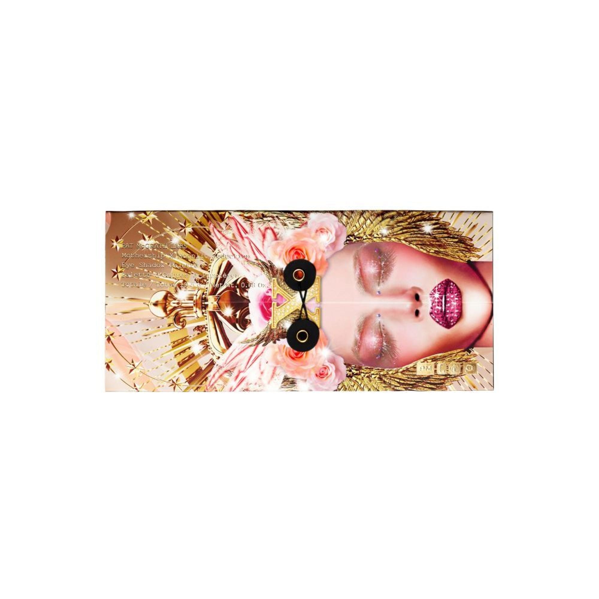 PAT McGRATH LABS Mothership X: Moonlit Seduction