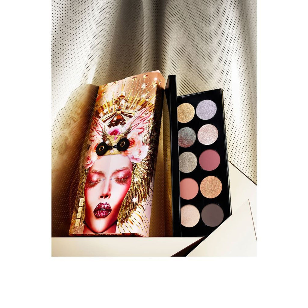 PAT McGRATH LABS Mothership X: Moonlit Seduction