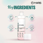 MARS Cosmetics Mr. Remover Biphasic Makeup Remover