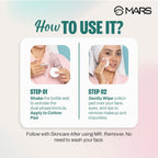 MARS Cosmetics Mr. Remover Biphasic Makeup Remover