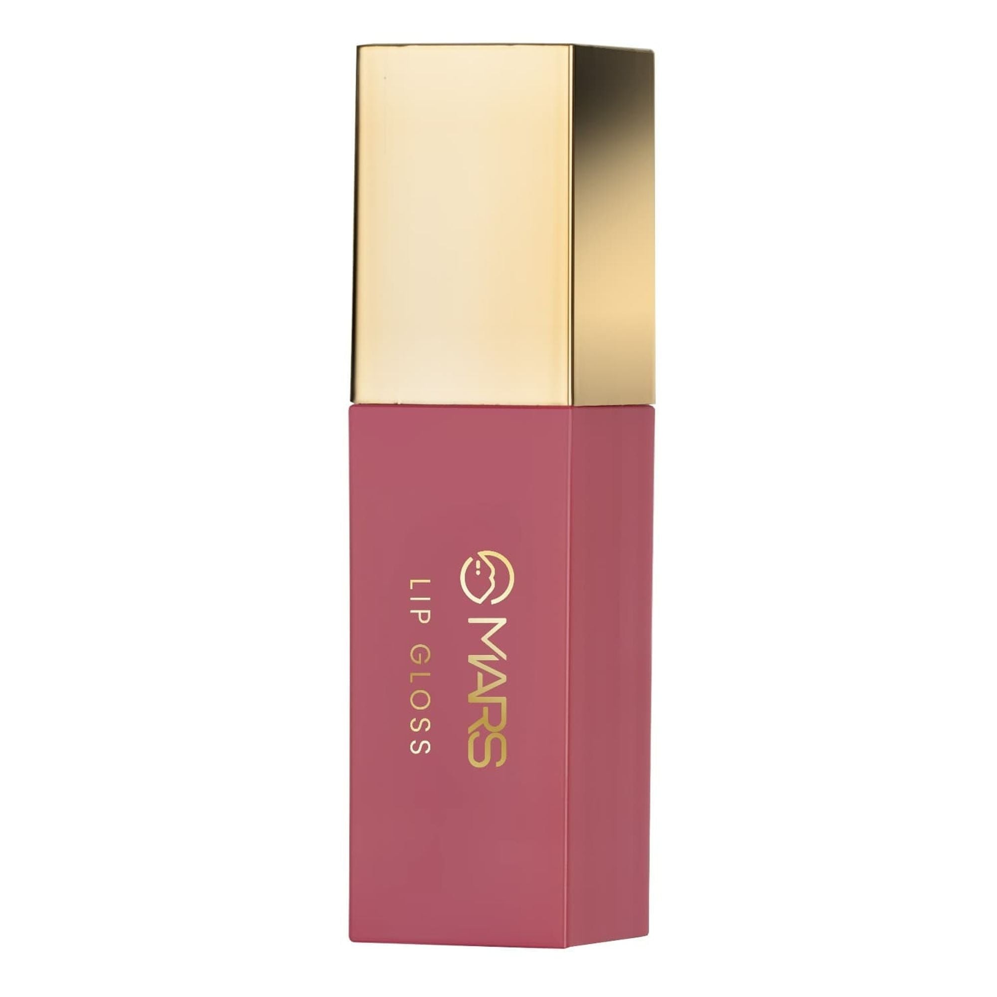 MARS Cosmetics CineMagic Colored Lip Gloss - 04 Heer