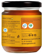Organic Tattva Wild Honey