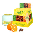 Vaadi Herbals Anti Acne Cream (Clove and Neem Extract) - Distacart